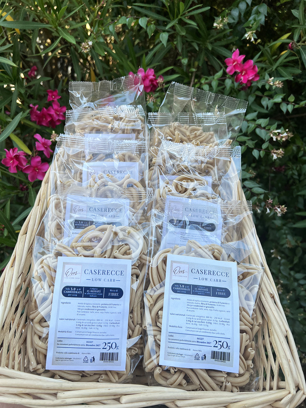 Tagliatelle - 250 g