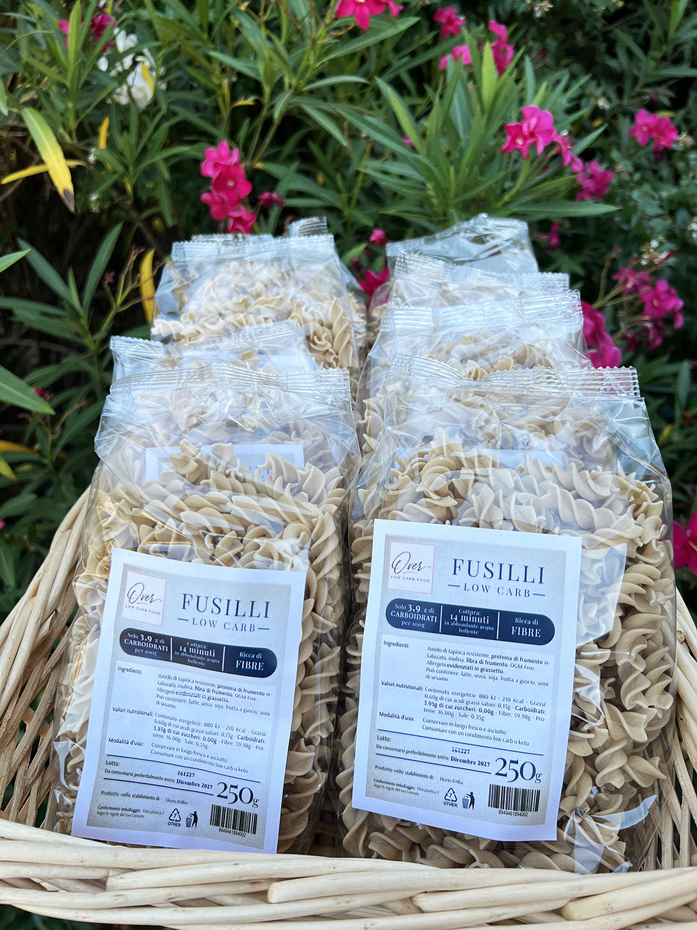 Tagliatelle - 250 g