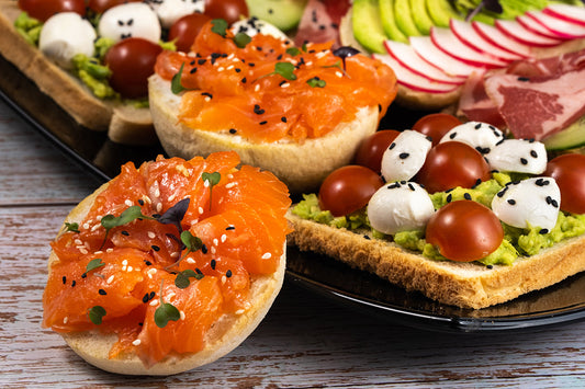 Pane low carb: cos’è, come sceglierlo e quanti carboidrati contiene
