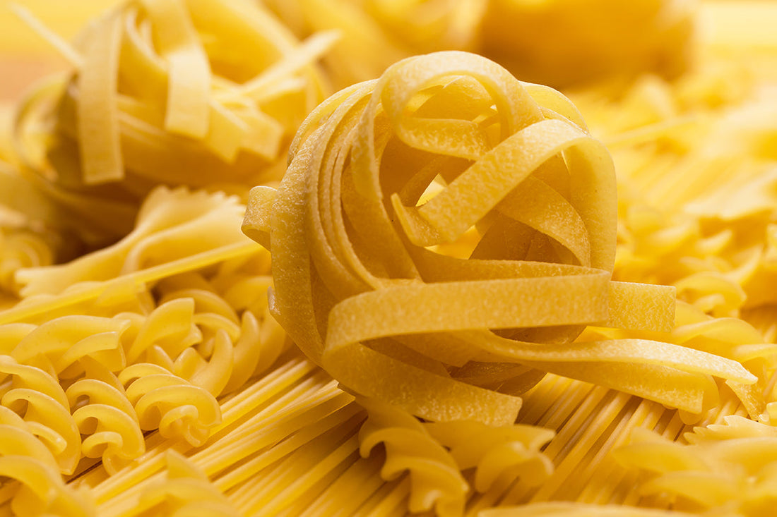 Pasta low carb: cos’è, come si cucina e come scegliere quella giusta