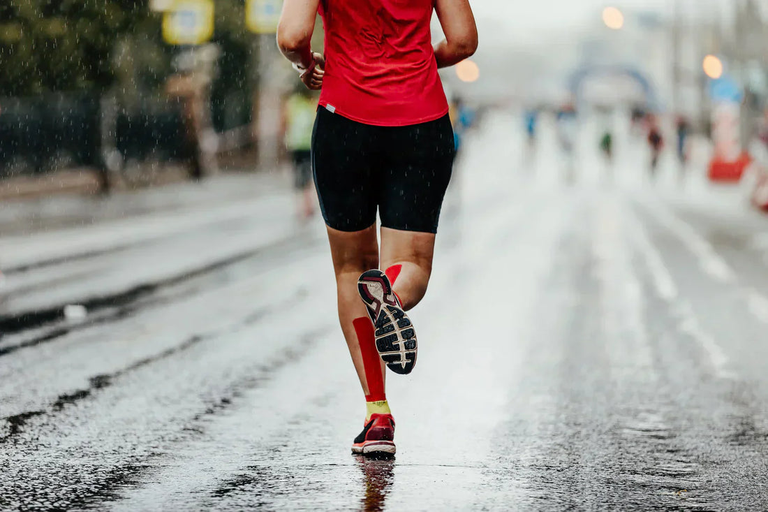 Quante Calorie Si Bruciano con lo Sport? Parte 1