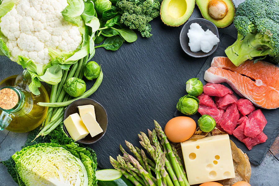 Dieta chetogenica: guida completa alla strategia alimentare che trasforma il metabolismo