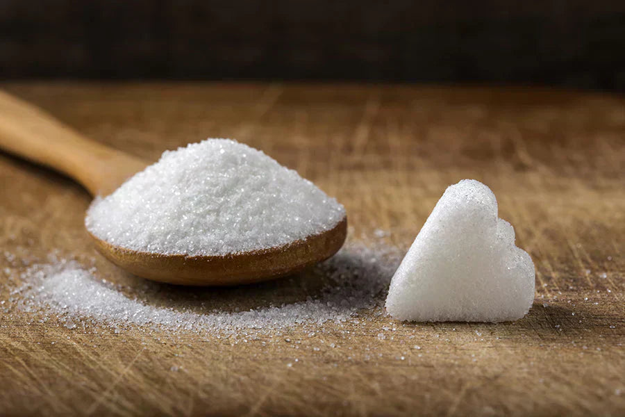 Il futuro è dolce (e low carb): i nuovi dolcificanti che potrebbero rivoluzionare il mercato