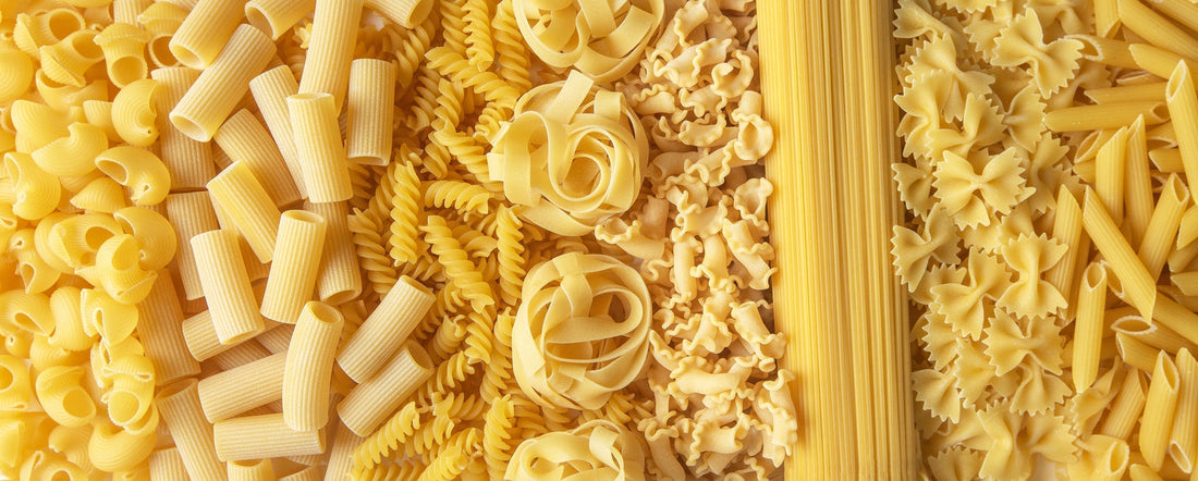 Pasta senza carboidrati: esiste davvero? Cosa sapere prima di scegliere una pasta low carb