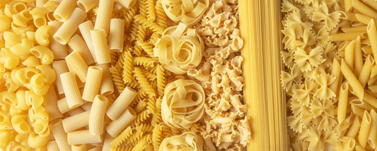 Pasta senza carboidrati: esiste davvero? Cosa sapere prima di scegliere una pasta low carb