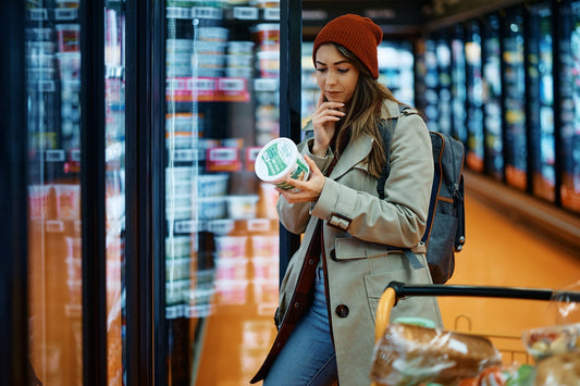 Prodotti low carb: non conta solo togliere carboidrati, ma anche cosa metti al loro posto