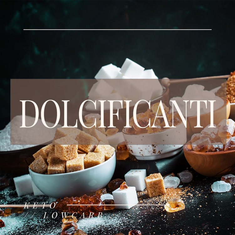 Dolcificanti