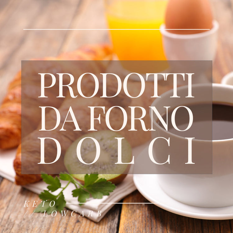 Prodotti Dolci