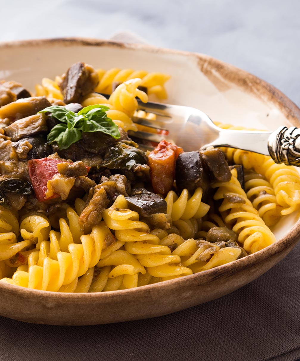 Pasta Low Carb