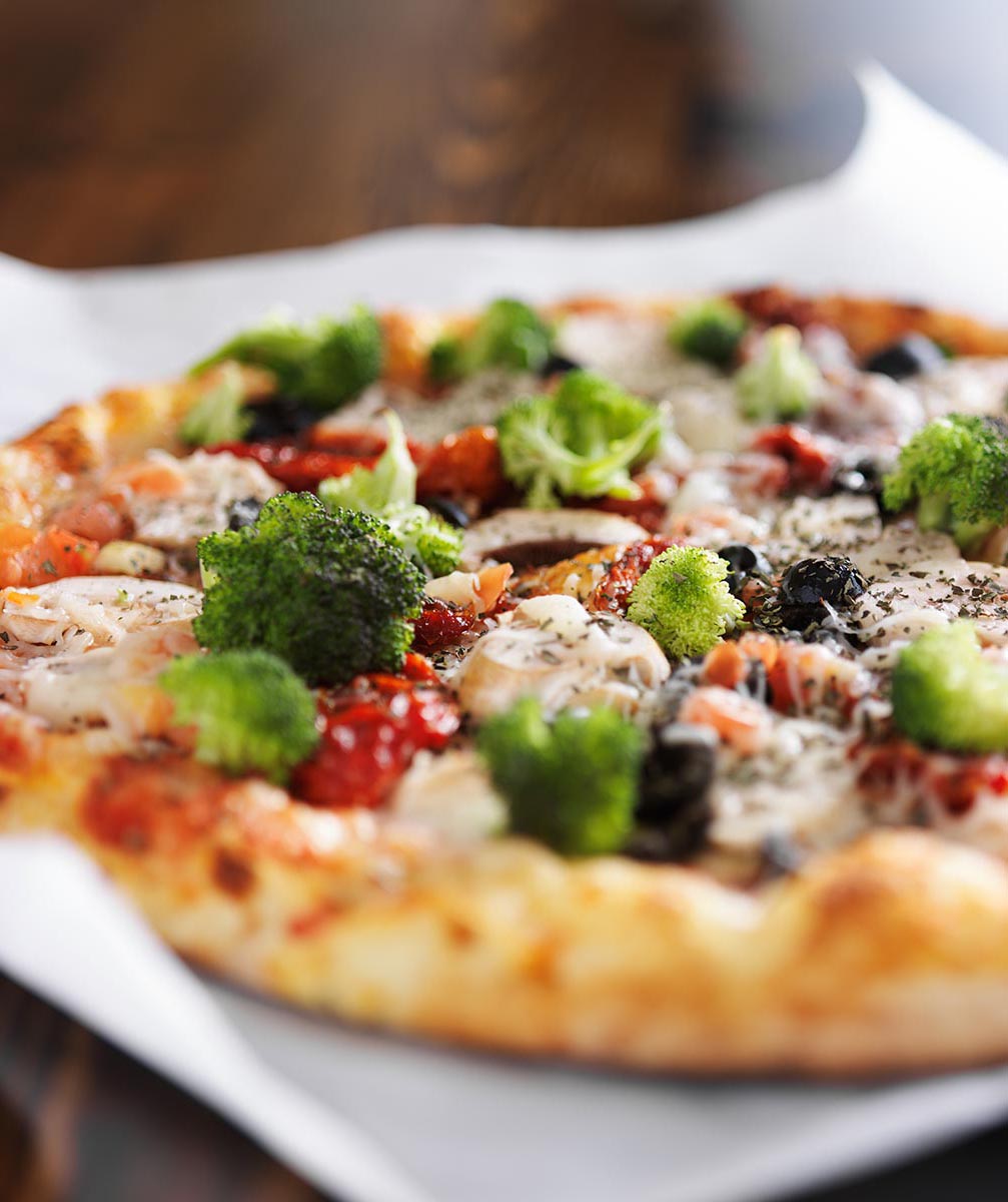 Basi Pizza Low Carb