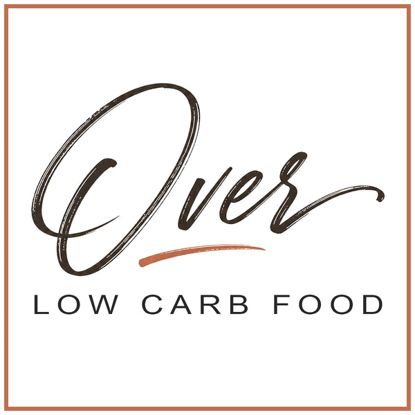 Over Low Carb Food
