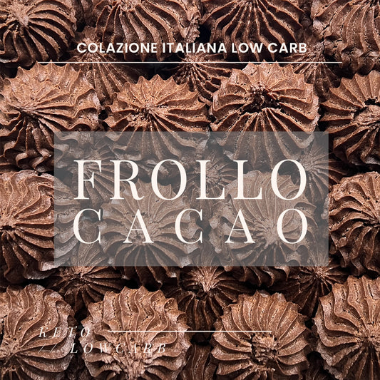 Frollo Cacao - 125g