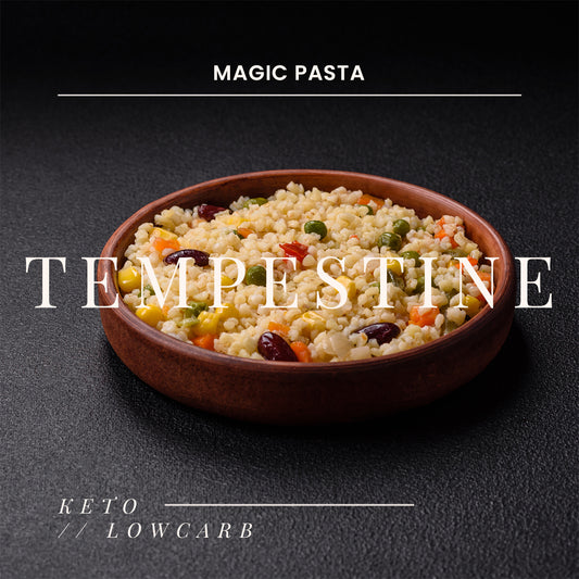 TEMPESTINE Low Carb - 250g