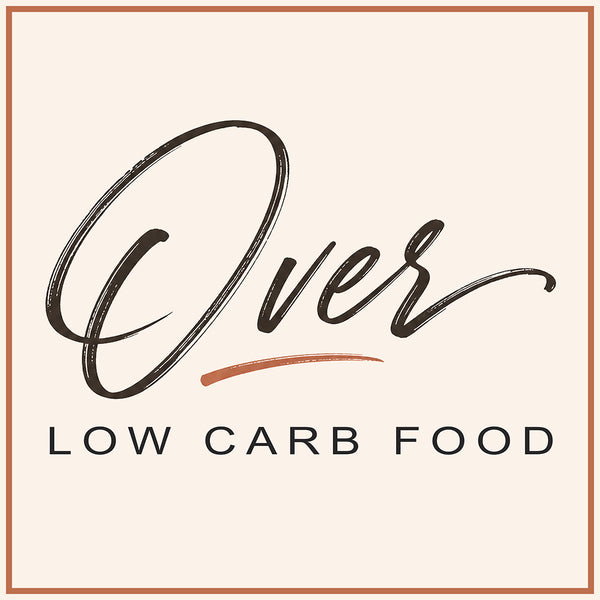 OVER - Low Carb Food
