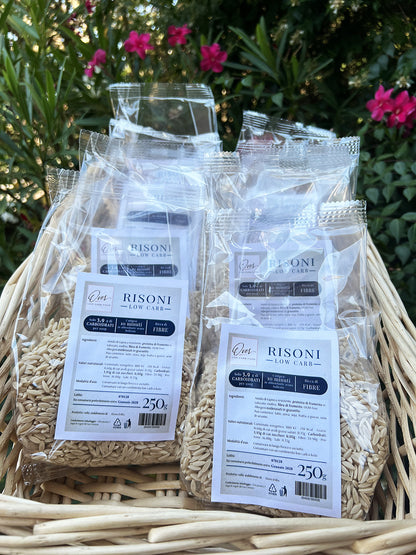 Tagliatelle - 250 g