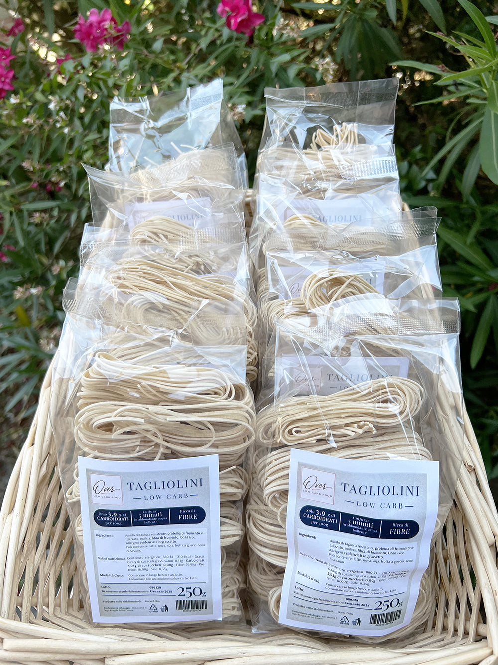 Tagliatelle - 250 g