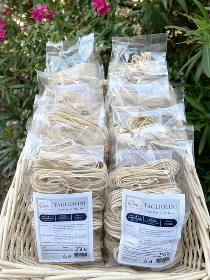 Tagliatelle - 250 g